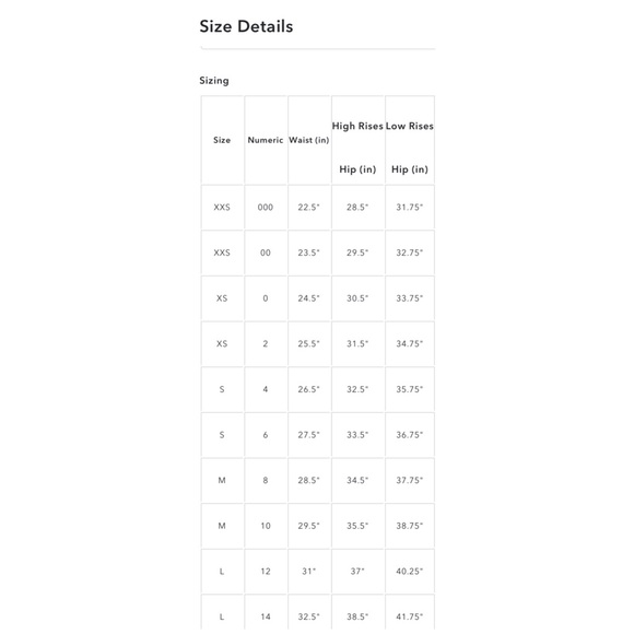 AMERICAN EAGLE ~Low-Rise Denim Maxi Skirt (NWT) - Picture 13 of 14